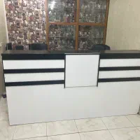 میز پیشخوان MDF