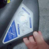 کریر نو و سالم|کالسکه و لوازم جانبی|اندیمشک, |دیوار