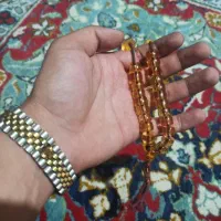 تسبیح سندلوس المانی اصل قدیمی