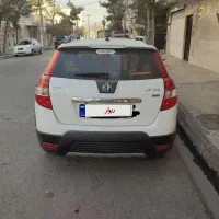 اچ سی کراس مدل ۹۶|خودرو سواری و وانت|مشهد, الهیه|دیوار