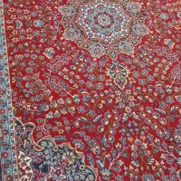 فرش ماشینی ۴ متری