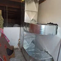 کانال سازی کولر|خدمات پیشه و مهارت|تبریز, |دیوار