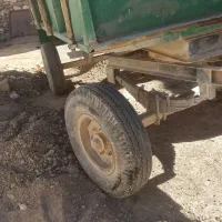 تریلی تراکتور