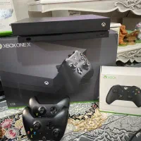 Xbox one X ایکس باکس