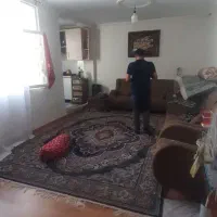 واحد ۴۷متر تمیز