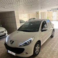 ۲۰۷سقف پانا ارتقا رینگ