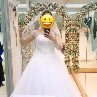 لباس عروس|لباس|تهران, بریانک|دیوار