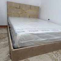 تخت خواب نونو بدون استفاده