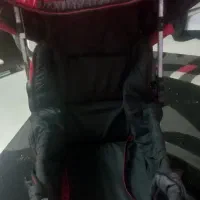 کالاسکه +رورویک و صندلی ماشین|کالسکه و لوازم جانبی|مشهد, اقبال|دیوار