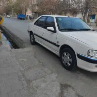 خودرو پرشیا درحد صفر