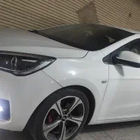 اریزو ۵مدل۱۴۰۱ کم کار|خودرو سواری و وانت|مبارکه, |دیوار