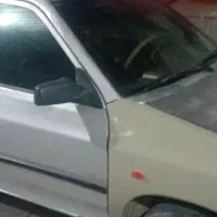 پراید صندوق‌دار بنزینی، مدل ۱۳۸۶|خودرو سواری و وانت|اهواز, ناحیه صنعتی کارون|دیوار