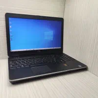 لپ تاپ Dell 6540 i7 رم۸ هارد ssd حسابداری مهندسی|رایانه همراه|تهران, باغ فیض|دیوار