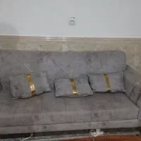 مبلمان درحد نو