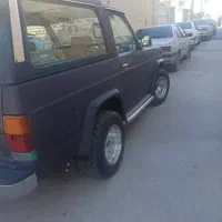 پاترول 2در چهار سیلندر|خودرو سواری و وانت|شیراز, کرونی(خاتونک)|دیوار
