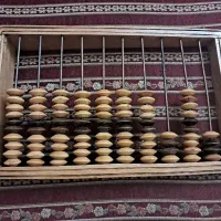 چرتکه