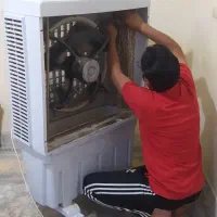 سرویس کولرآبی تعمیر کولر تخصصی  آبگرمکن پکیج