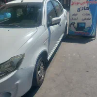 ساینا ۹۶ بدون رنگ و ضربه
