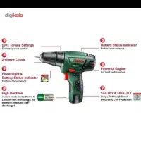 دریل شارژی اصل