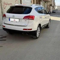 جک s5 مدل 1397 اتومات تمام فول|خودرو سواری و وانت|سنندج, |دیوار