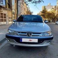 پارس موتور تیوفایو