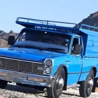 حمل بار با نیسان