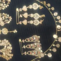 بدلیجات وکمک مو