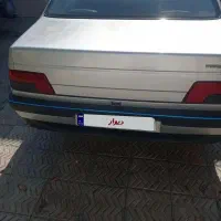 پژو 405 مدل 91|خودرو سواری و وانت|بندرعباس, |دیوار