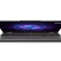 لپ تاپ لنوو LOQ 15IAX9-i516GB DDR5-512GB-RTX3050|رایانه همراه|تهران, گلستان (شهرک راه آهن)|دیوار