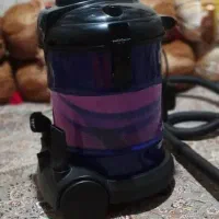 جارو برقی جی پاس