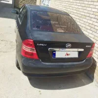 لیفان 620