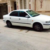 فروشی سمند|خودرو سواری و وانت|بندرعباس, |دیوار