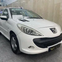 پژو ۲۰۷ اتومات مدل ۹۹ (نقد و اقساط)|خودرو سواری و وانت|تهران, تهرانپارس جنوبی|دیوار