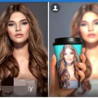 عکس پروفایل با هوش مصنوعی|خدمات پذیرایی، مراسم|اردبیل, |دیوار