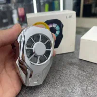 فن خنک کننده موبایل مدل L-01