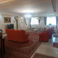 آپارتمان در نیروی هوایی