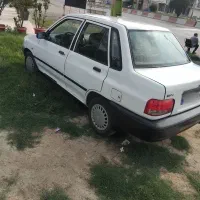پراید 131 SX، مدل ۱۳۹۳|خودرو سواری و وانت|کردکوی, |دیوار