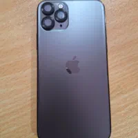 آیفون 11pro|موبایل|بندرعباس, |دیوار