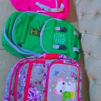 کیف مدرسه