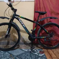 دوچرخه 26در حد نو|دوچرخه، اسکیت، اسکوتر|ایرانشهر, |دیوار