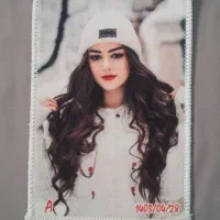 تبدیل عکس شما به تابلوفرش