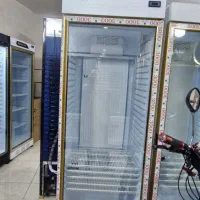 یخچال ایستاده|یخچال و فریزر|کرج, مصباح|دیوار