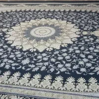 روفرشی سورمه ای دوازده متری