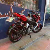 ns150|موتورسیکلت|مشکین‌دشت, |دیوار