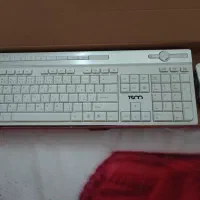 کیبورد تسکو  tkm767106w
