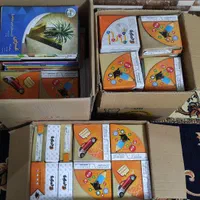 بسته آموزشی ونوس رشته ریاضی فیزیک