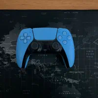 دسته DualSense ps5|کنسول، بازی ویدئویی و آنلاین|تهران, نیروی هوایی (پیروزی)|دیوار