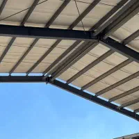 اجاره سوله صنعتی بهداشتی