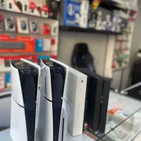 نصب بازی PS4وPS5 زیر ۲۴ ساعت شمس آباد مجیدیه شمالی|کنسول، بازی ویدئویی و آنلاین|تهران, شمس‌آباد|دیوار