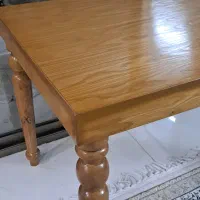 میز ناهارخوری چهارنفره